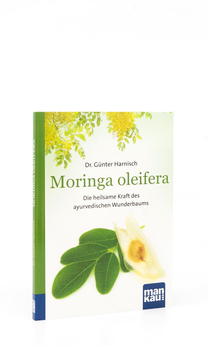 Moringa oleifera - Dr. Günter Harnisch