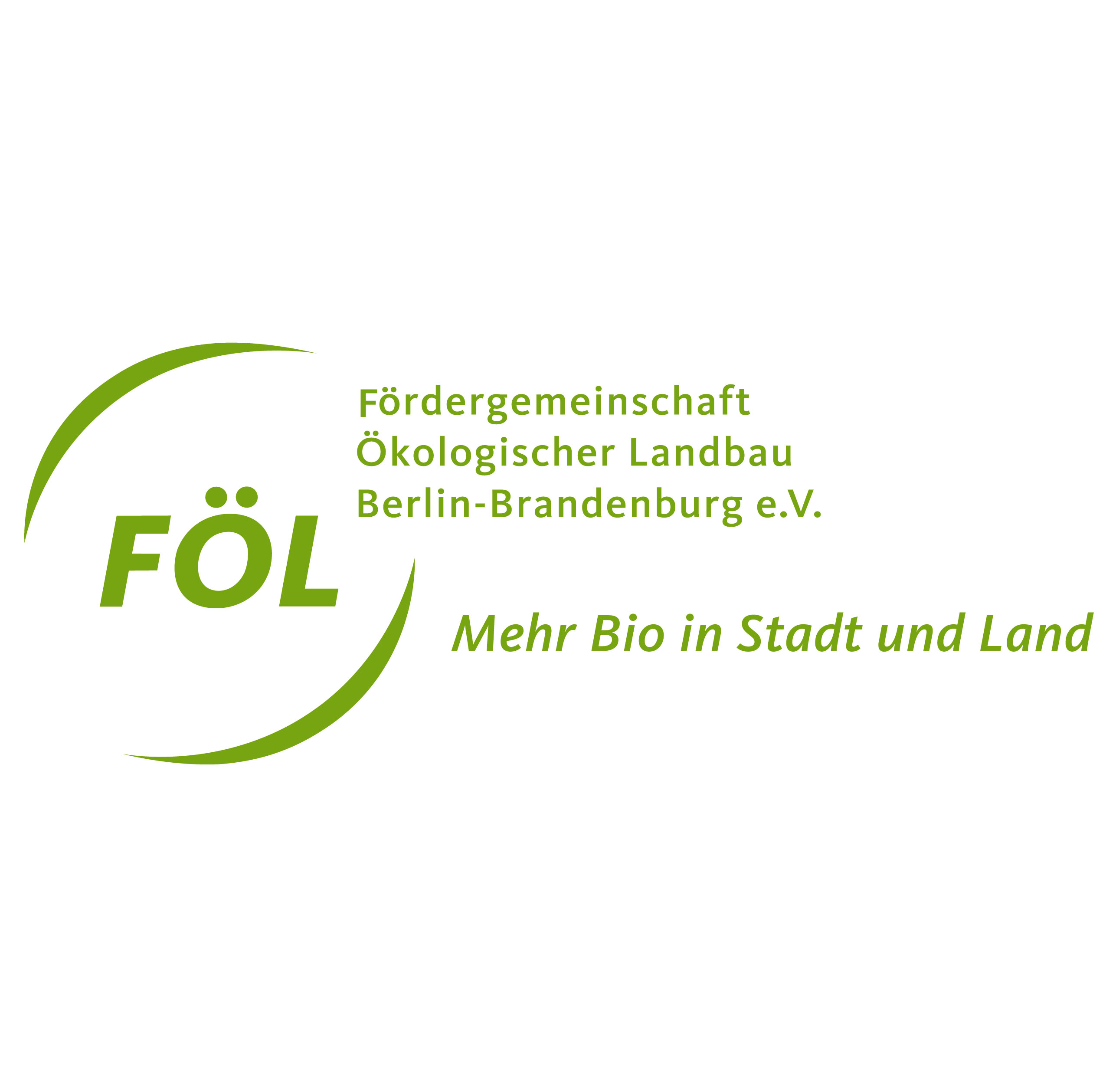 FÖL Fördergemeinschaft Ökologischer Landbau