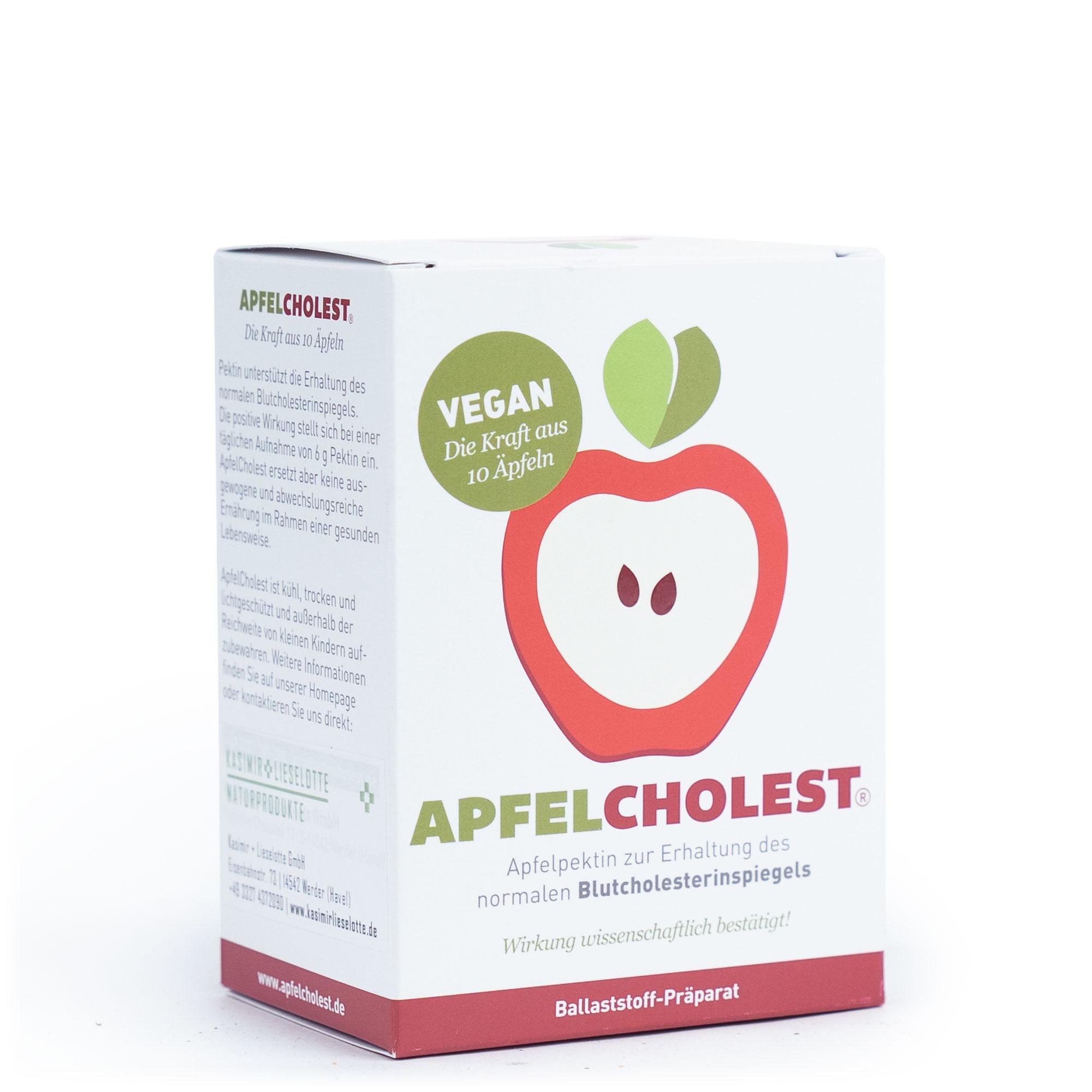 APFELCHOLEST
