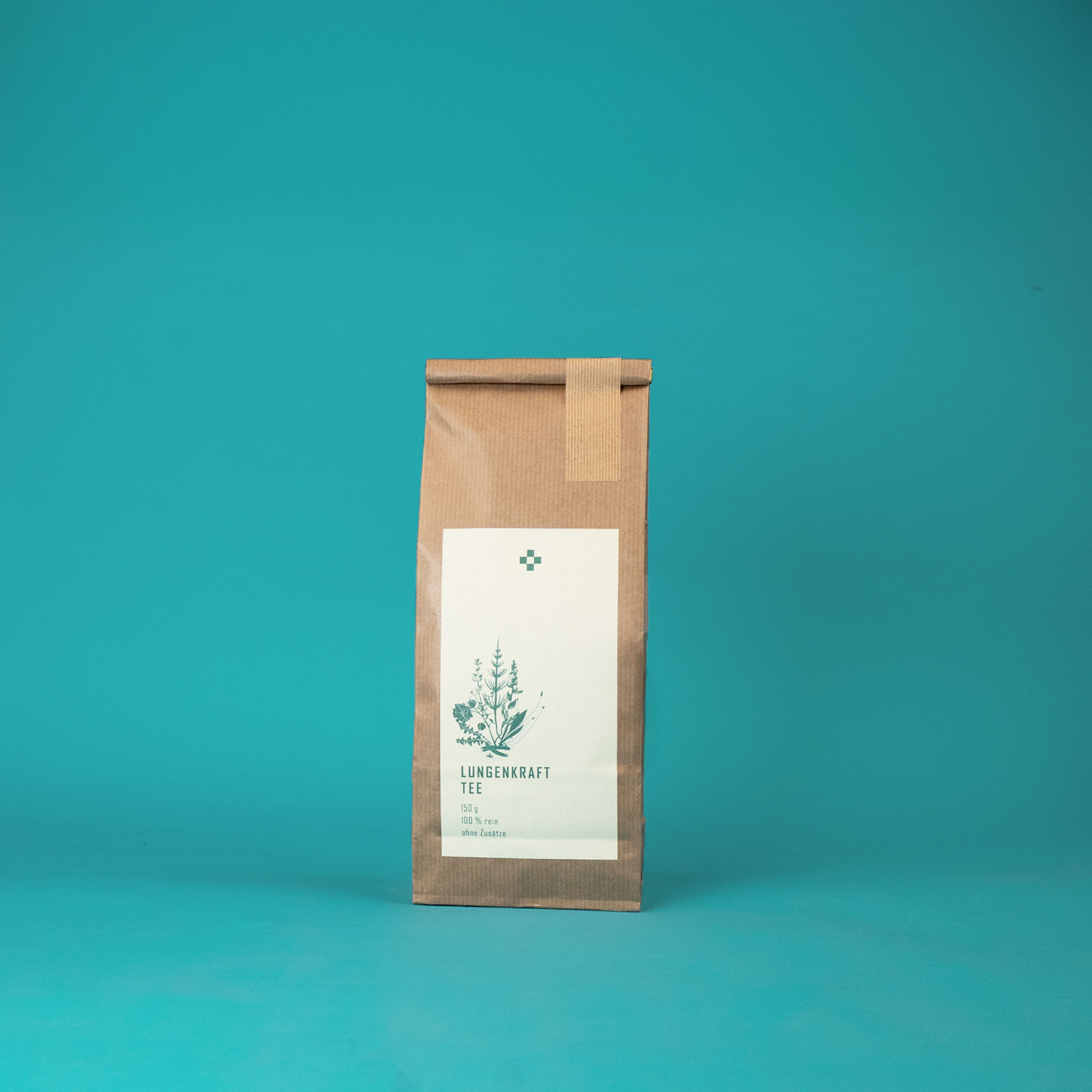 Lungenkraft-Tee Lungenkraft-Tee