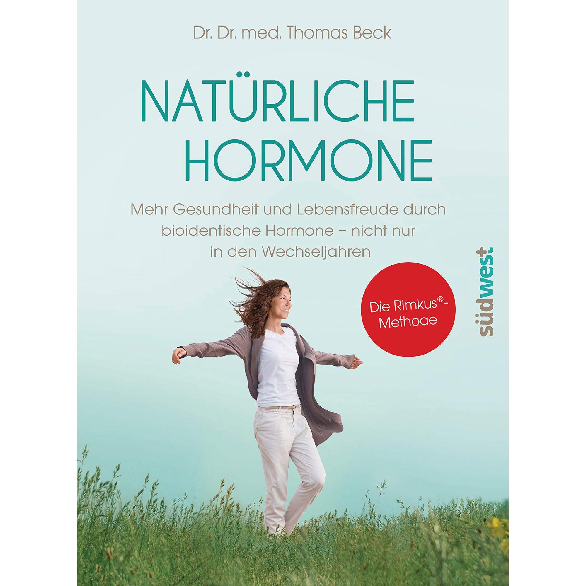 Natürliche Hormone - Dr. Dr. Thomas Beck