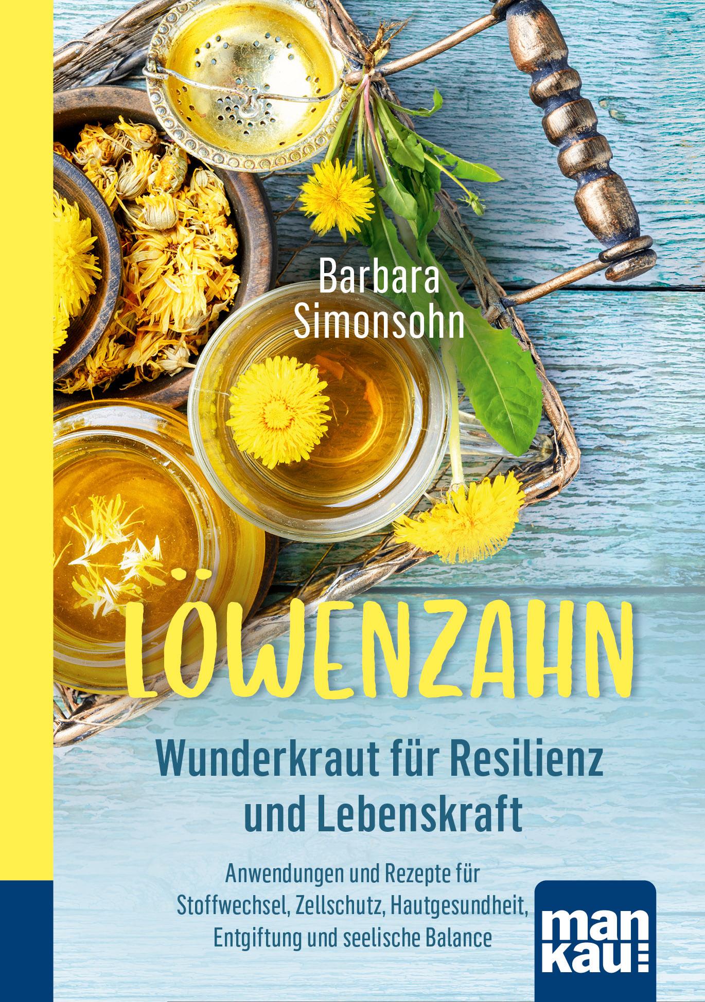 Löwenzahn - Barbara Simonsohn