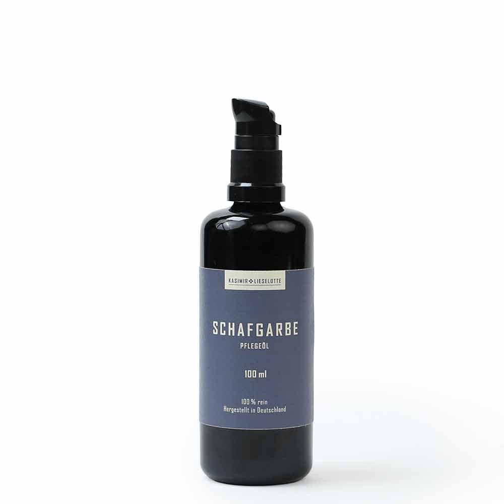 Pflegeöl, Haaröl, Pflegeprodukt, 100 ml, Dunkle Flasche