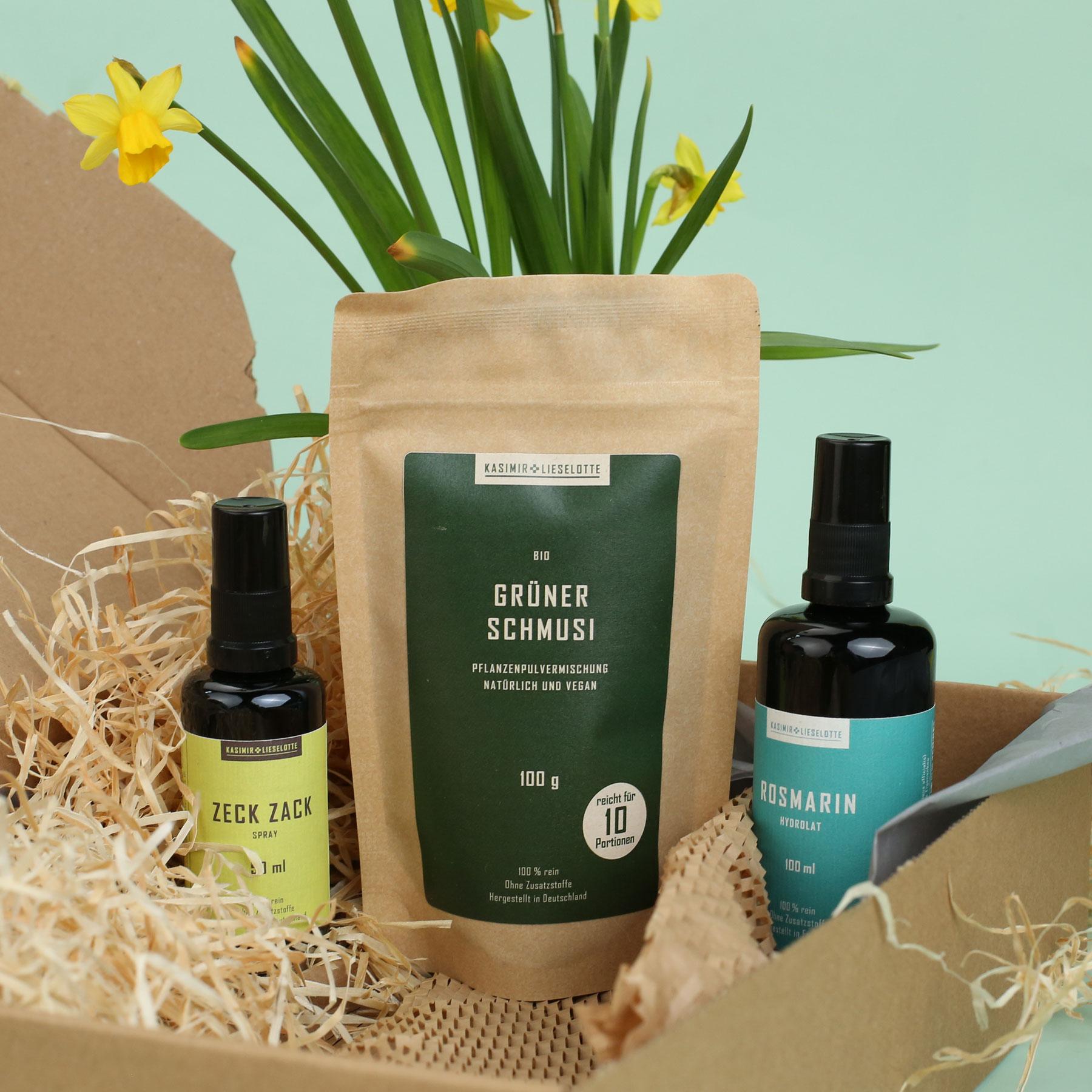 bio, grüner schmus, pflanzenpulvermischung, rosmarin, zick zack spray, pflanzenpulver, bio mischung, grüner schmusii, natürlich vegan, pflanzenextrakt, pflanzenpulver, bio-grüner-schmusi, pflanzenpulvermischung, rosmarin, zeck-zack-spray