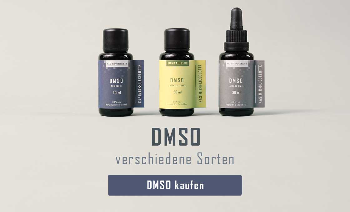 DMSO Kräuter Heilpflanzen Shop