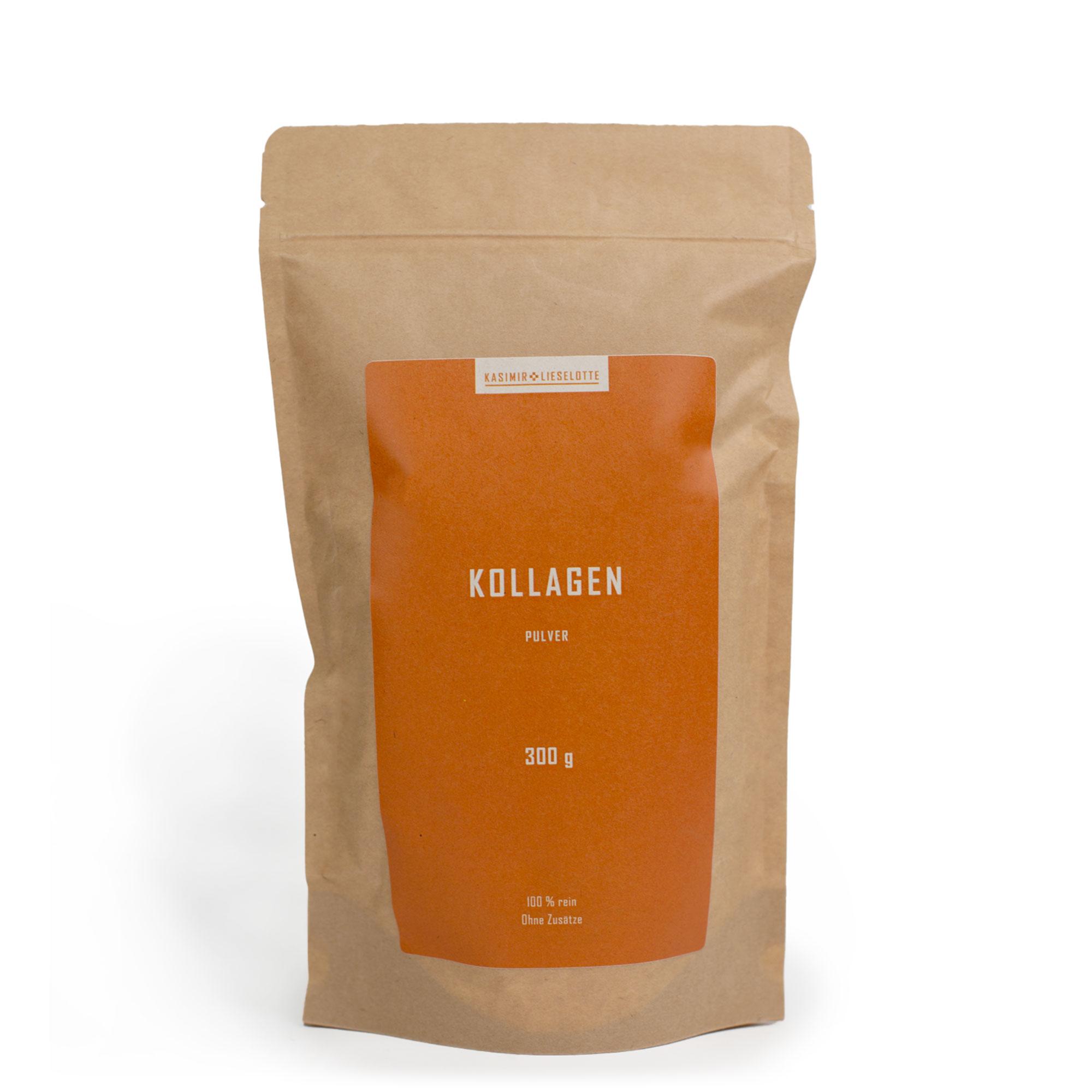 Kollagen Pulver 300g