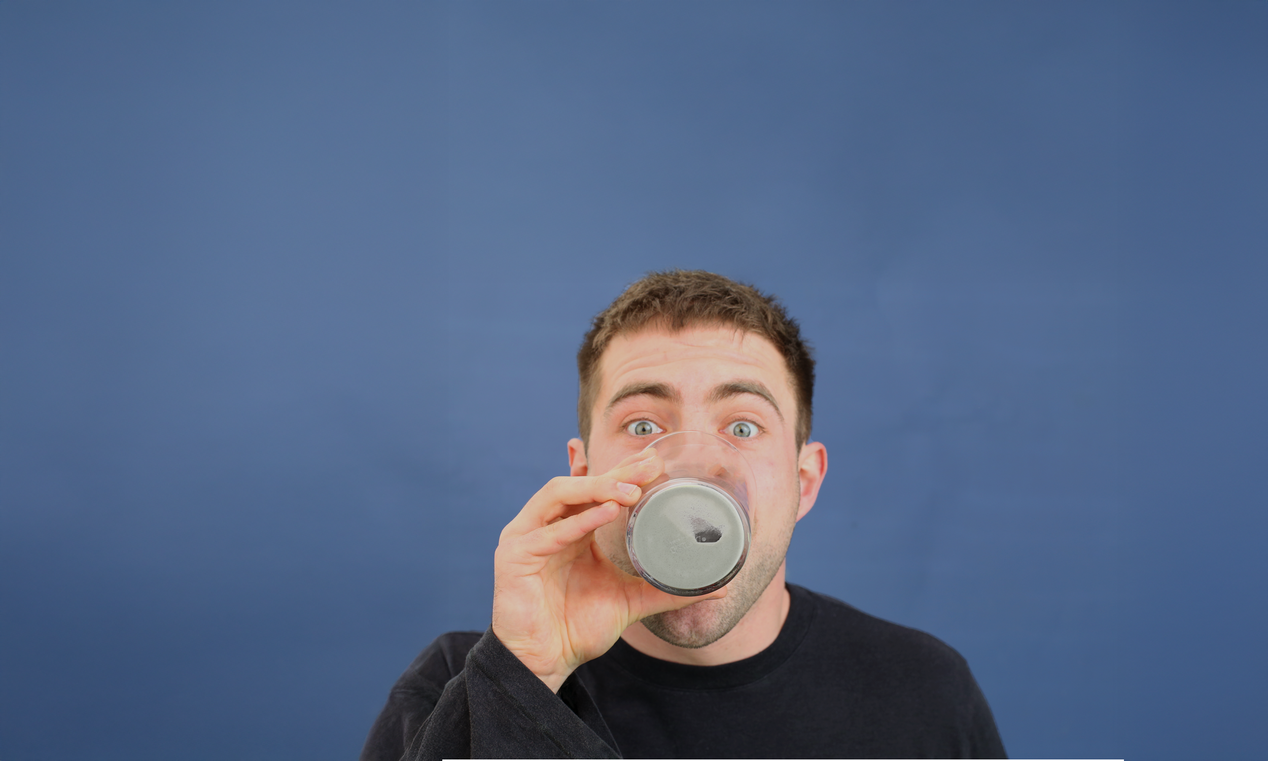 Dein Körper braucht Kasimir + Lieselotte