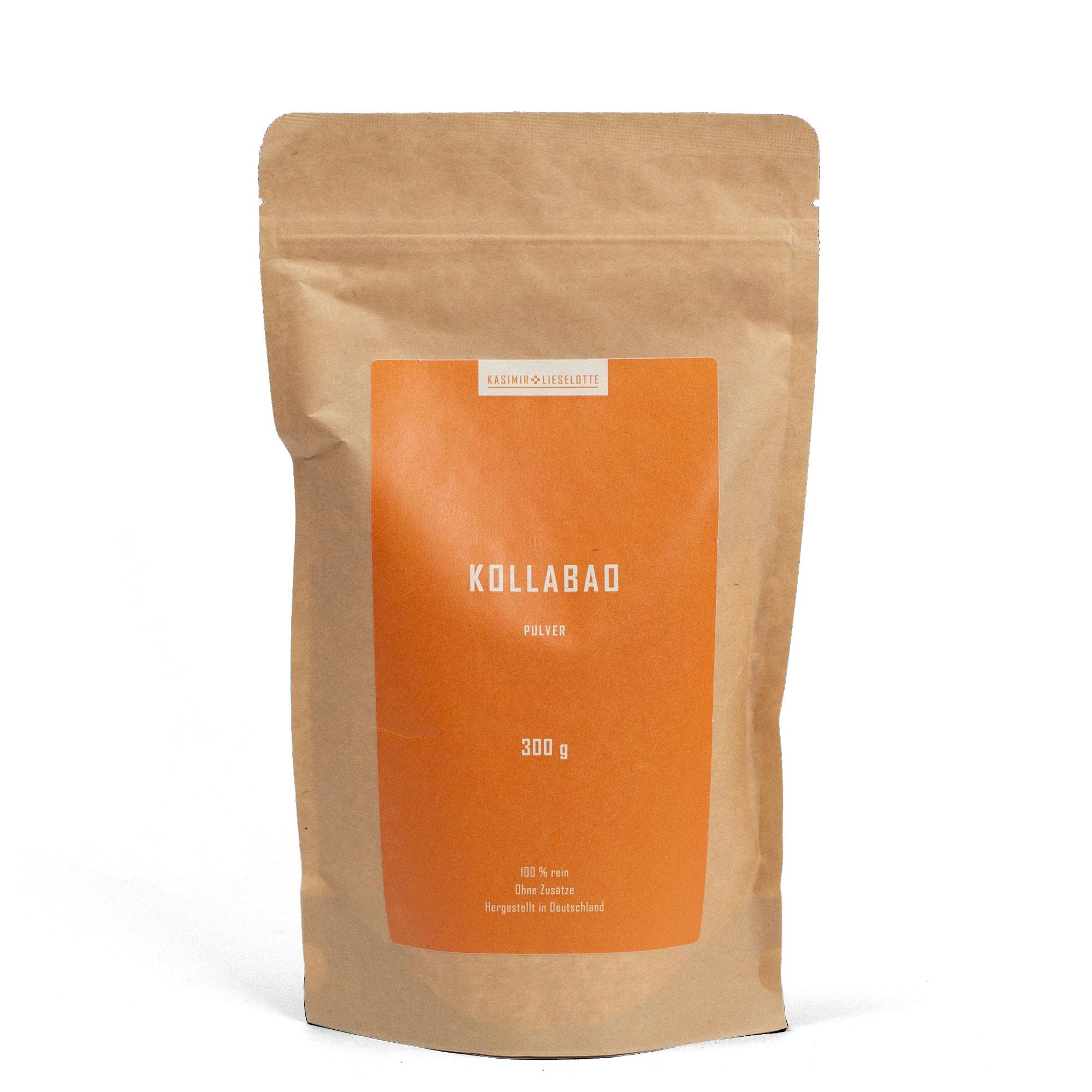 Pulver, Kaffeepulver, 300 g, Kollabod, Kasimir & Lise Ladotte