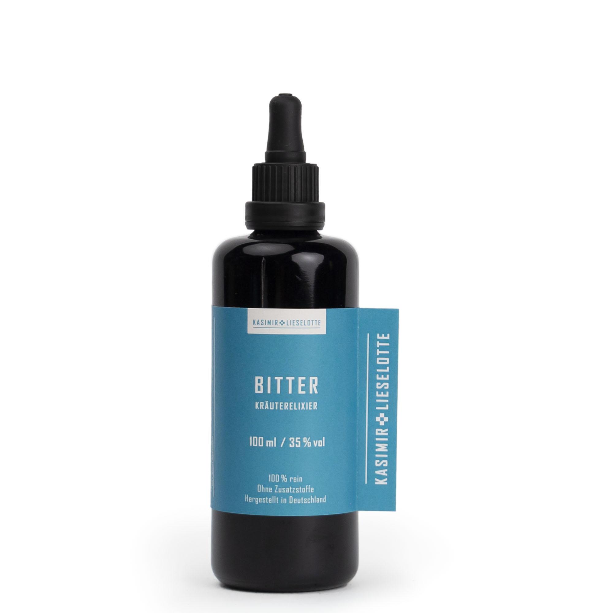 Bitter Tinktur 100 ml Bitter Tinktur 100 ml