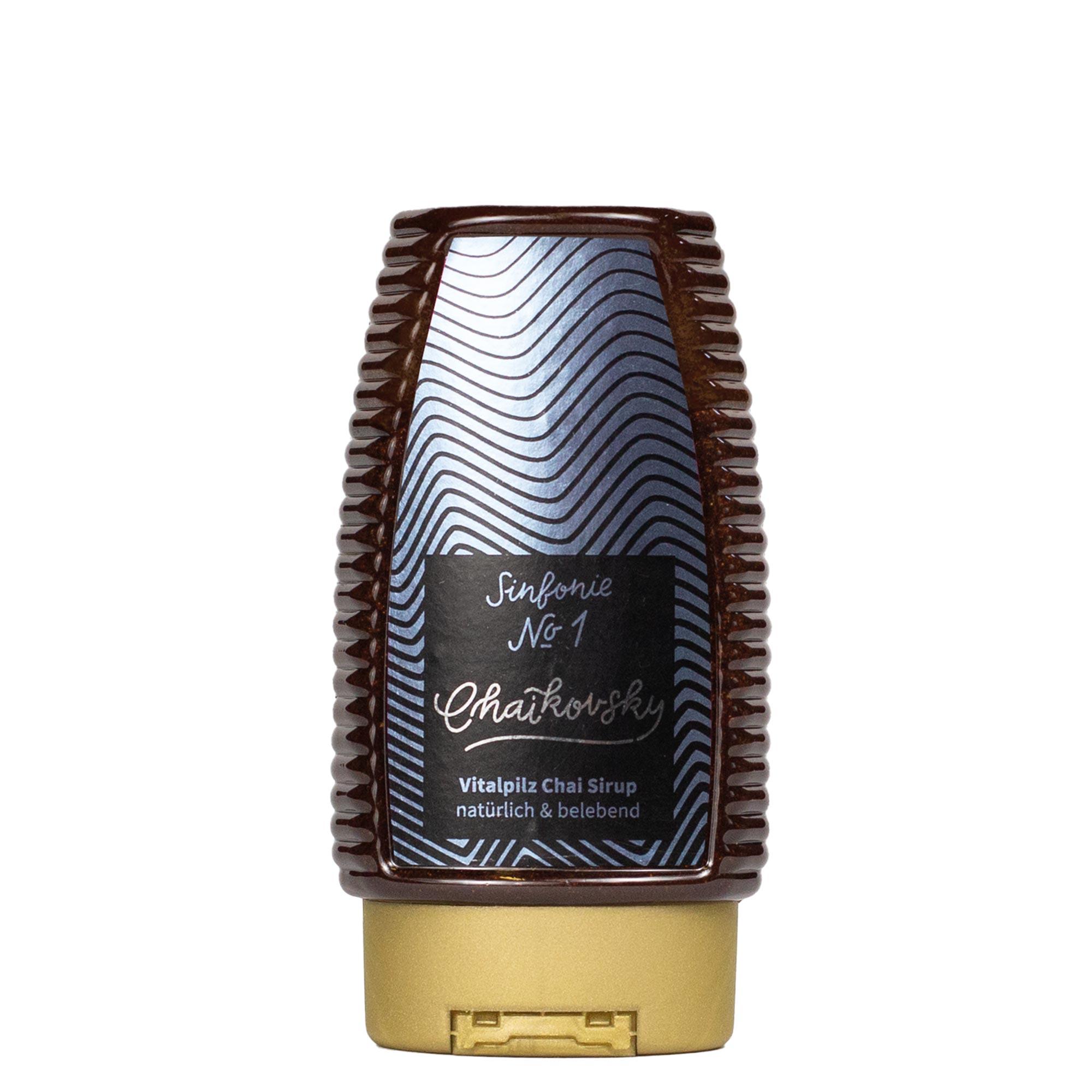 Chaikovsky Sinfonie No. 1 Sirup 200 g Chaikovsky Sinfonie No. 1 Sirup 200 g