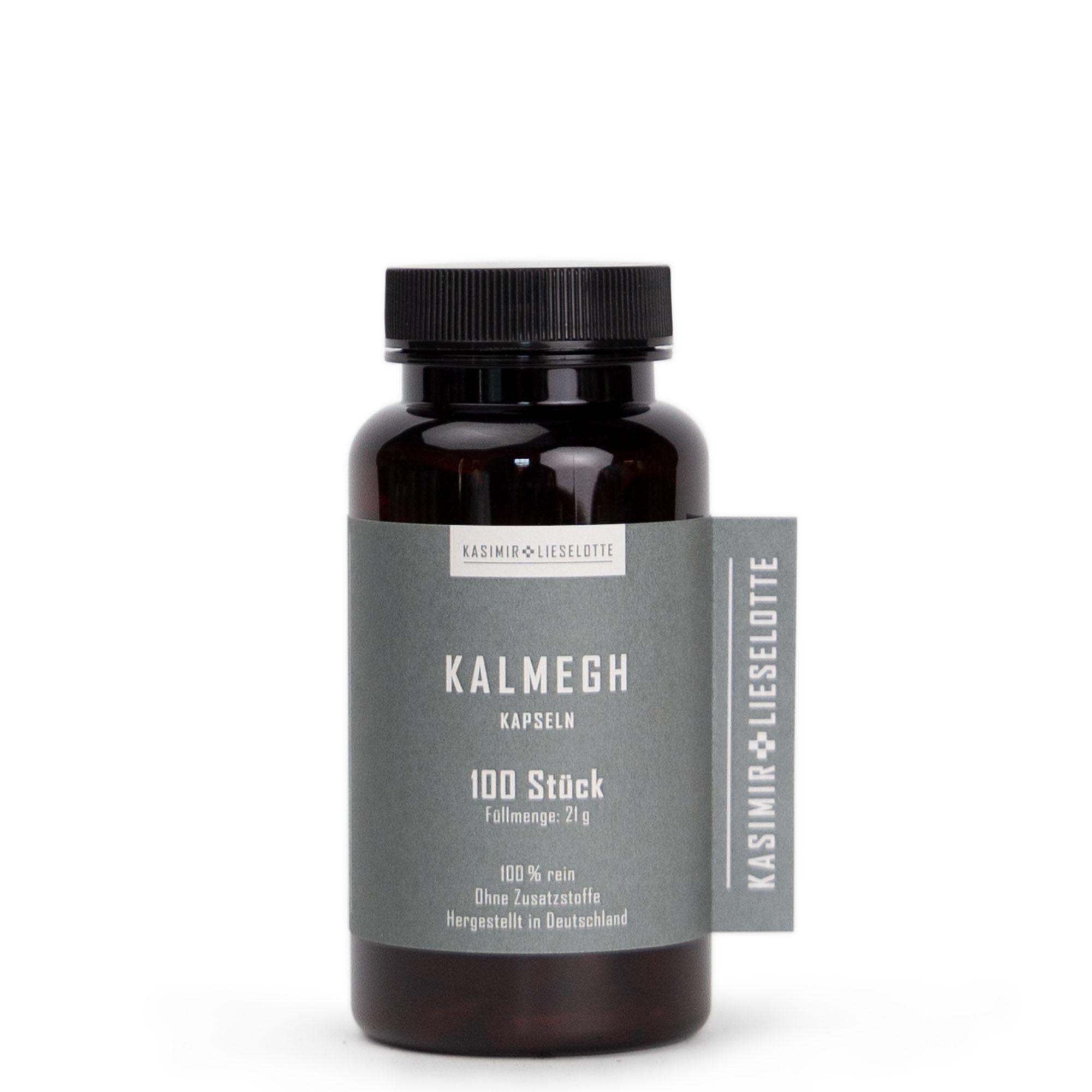Kalmegh Kapsel 100 Stück Kalmegh Kapsel 100 Stück