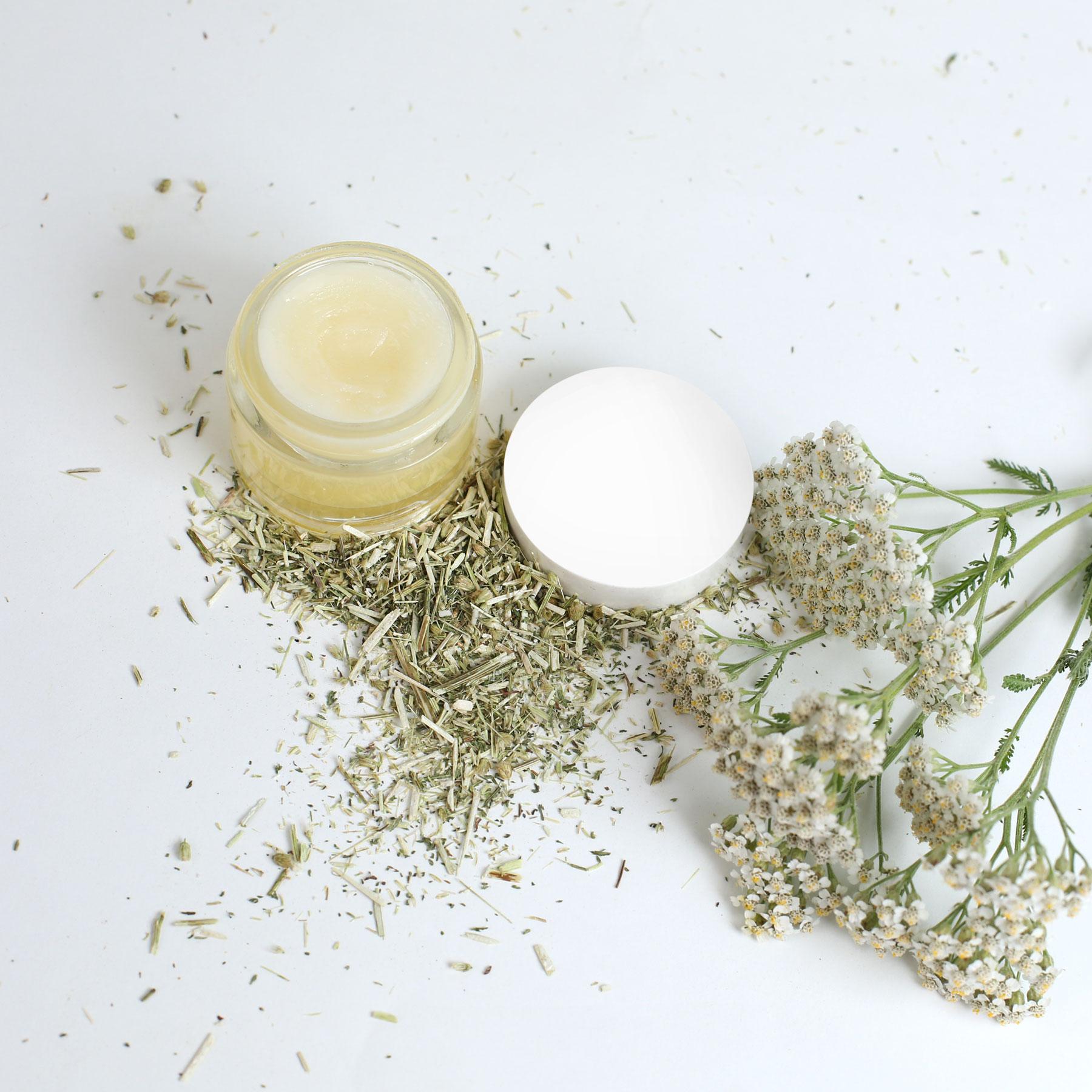 Schafgarbe Bio Salbe