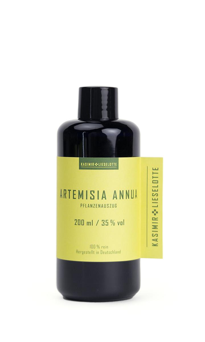 Artemisia annua Pflanzenauszug 200ml